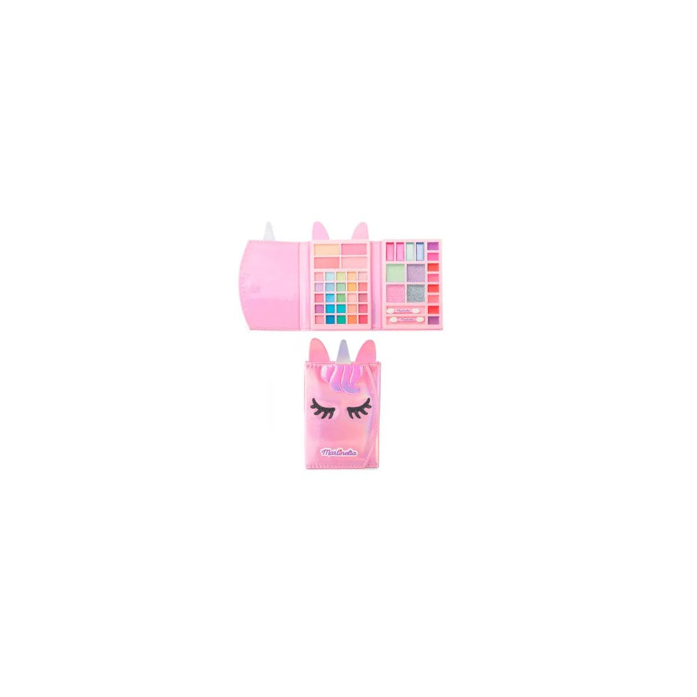 Matkaportfolio Martinelia Little Unicorn