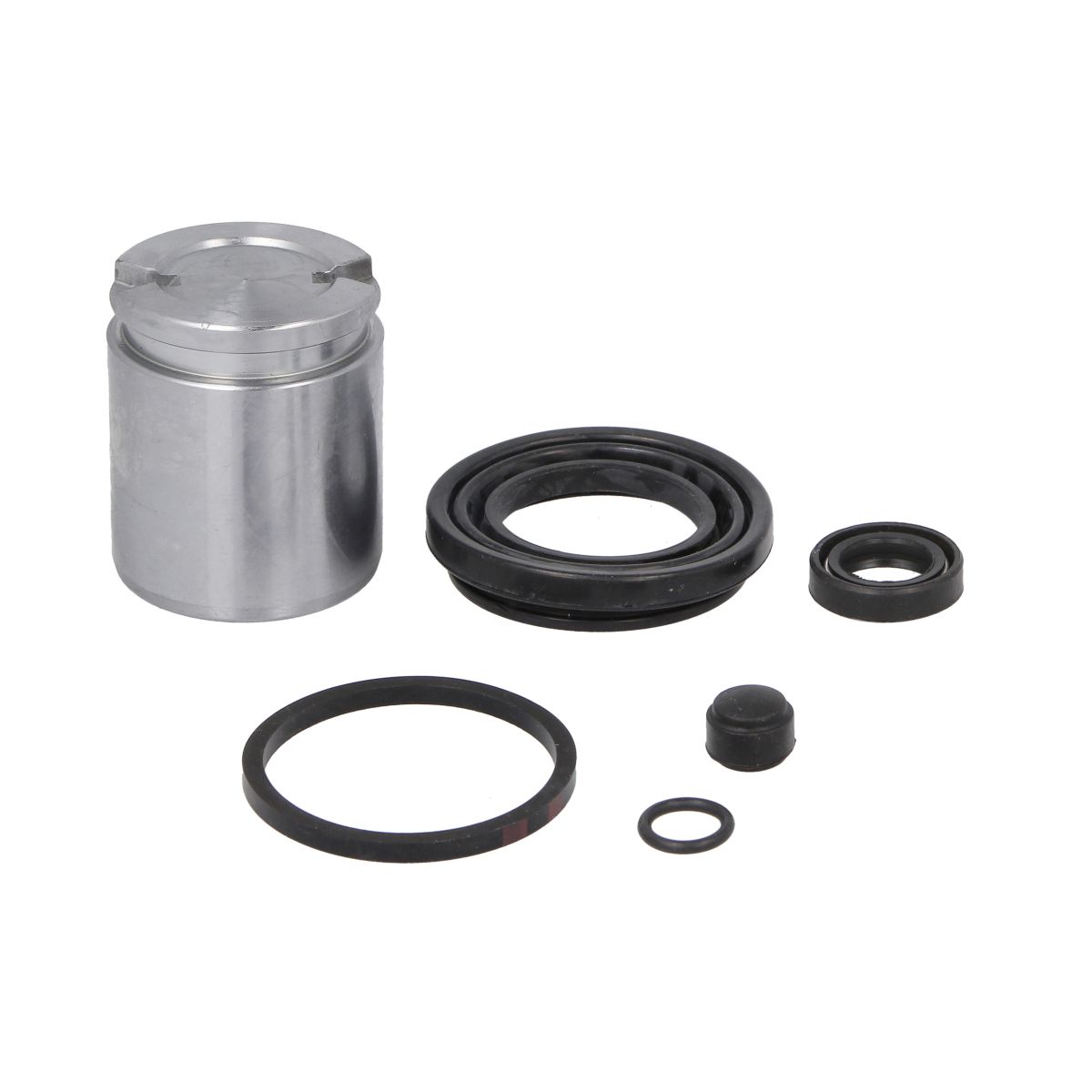 Jarrusatulan korjaussarja QUICK BRAKE 114-5493