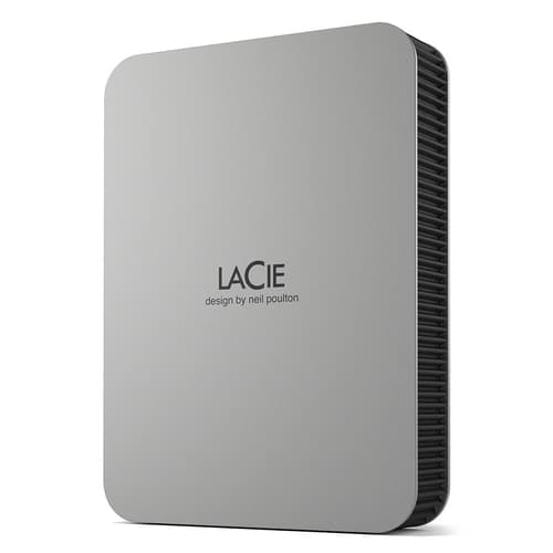 Lacie Mobile Drive 1tb Hopea