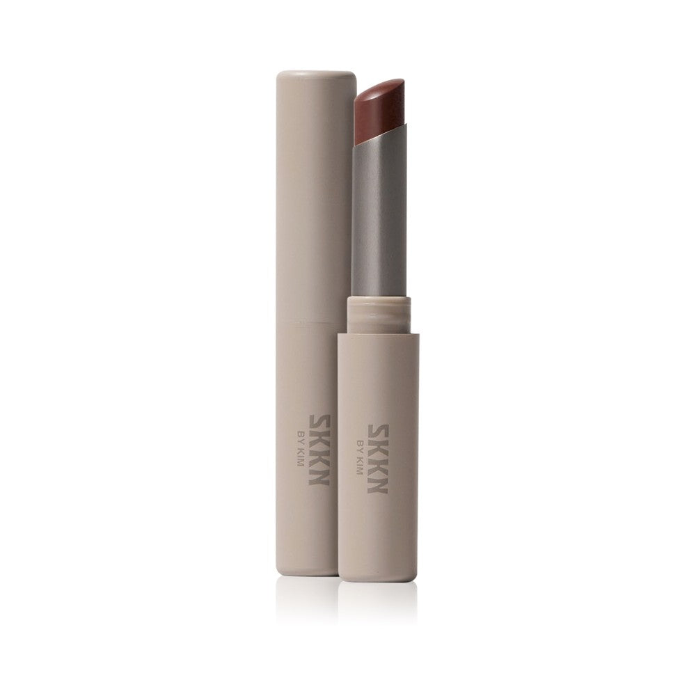 SKKN by Kim Make-up Soft Matte -huulipunan mattapinta, väri 09, 2,4 ml