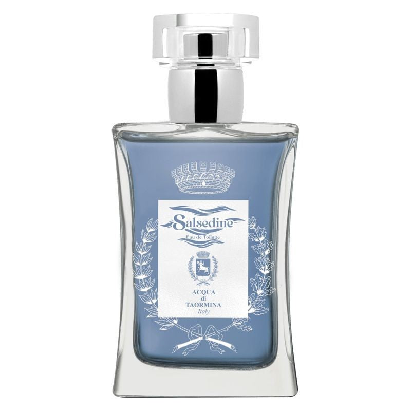 Acqua Di Taormina Salsedine Eau De Toilette Spray 50 ml