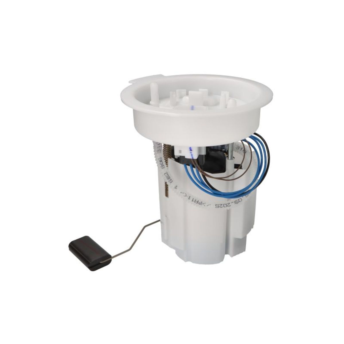 Bensapumppu BOSCH 0 580 200 504