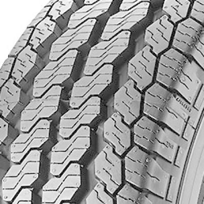 Continental VancoFourSeason ( 225/70 R15C 112/110R 8PR kaksoistunnus 115N )