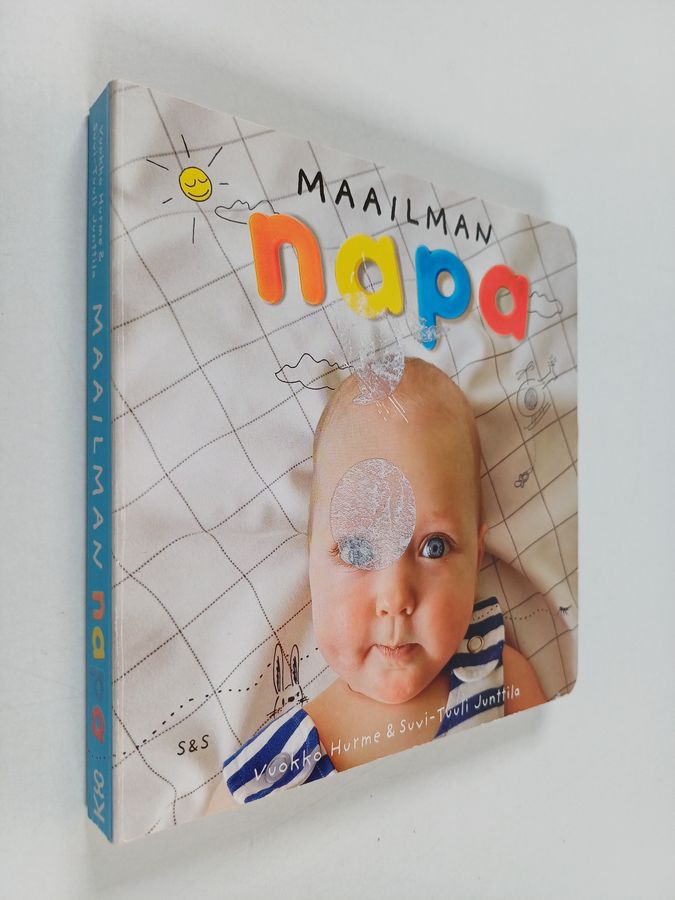 Maailman napa