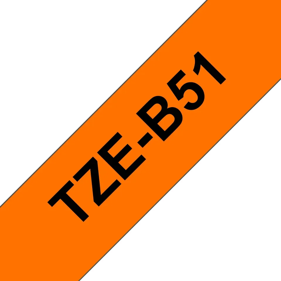 BROTHER TZEB51 TARRANAUHA