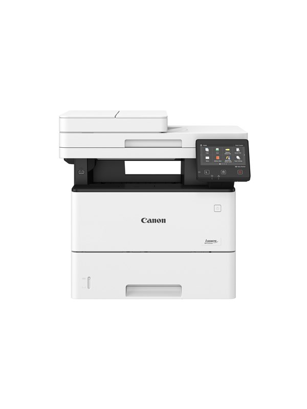 Canon I-sensys Mf552dw A4 Mfp