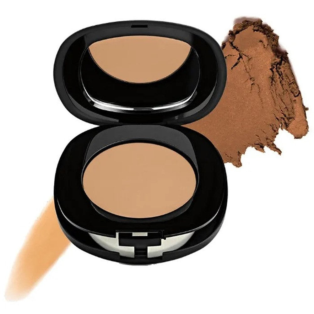 Elizabeth Arden Perfect Finish Everyday Perfection Pomppiva meikkivoide 12 lämmintä pekaanipähkinä 9 g
