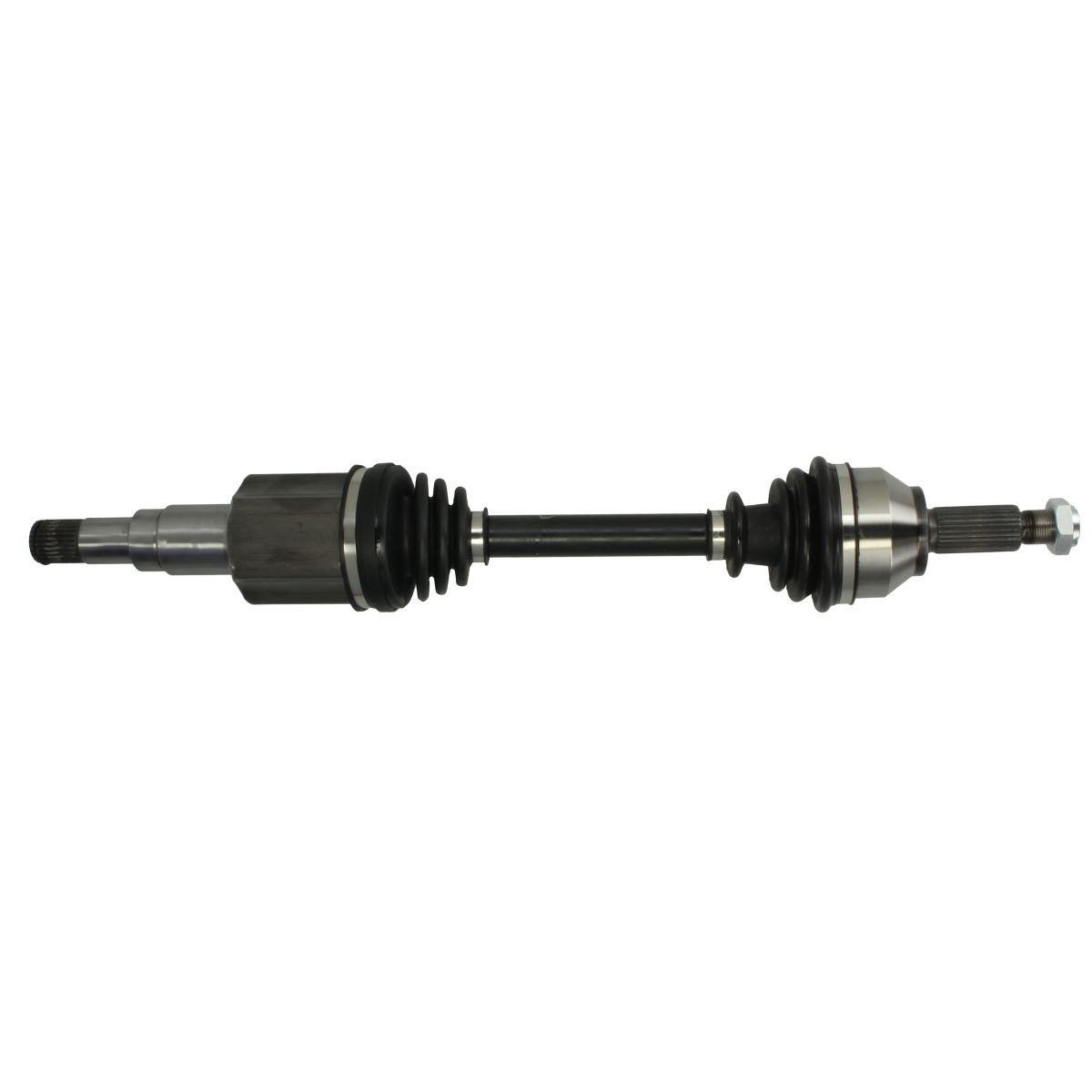 Vetoakseli PASCAL G2J002PC