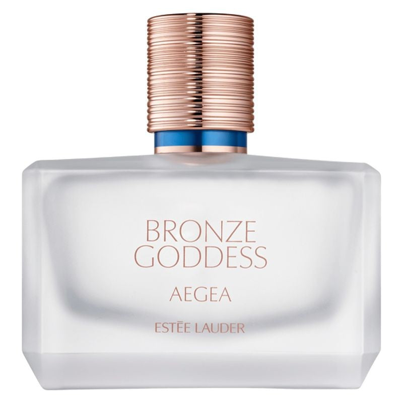 Estée Lauder Bronze Goddess Aegea Eau de Parfum naisille 50 ml