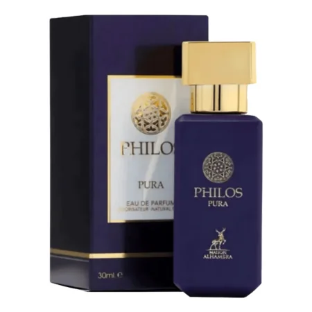 Maison Alhambra Philos Pura Eau de Parfum – 30ml
