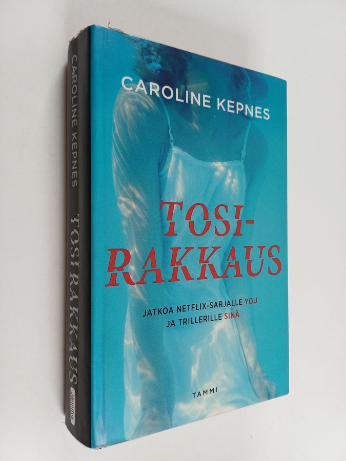 Tosirakkaus