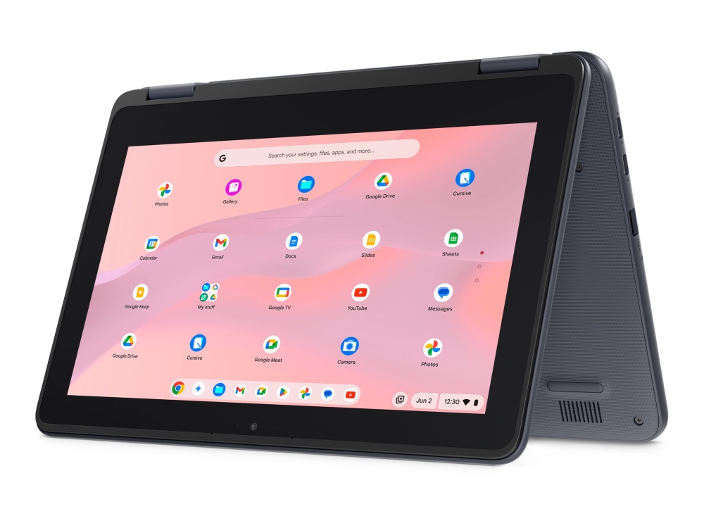 Dell Chromebook 11 CC11260