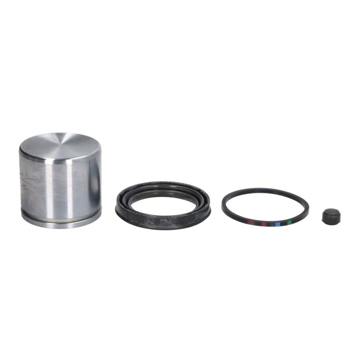 Jarrusatulan korjaussarja QUICK BRAKE 114-5124