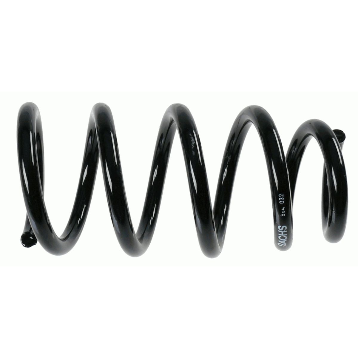 Jousi (auton jousitus) SACHS 994 032