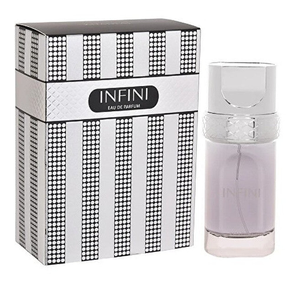 Khadlaj Infini EDP - 100 ml