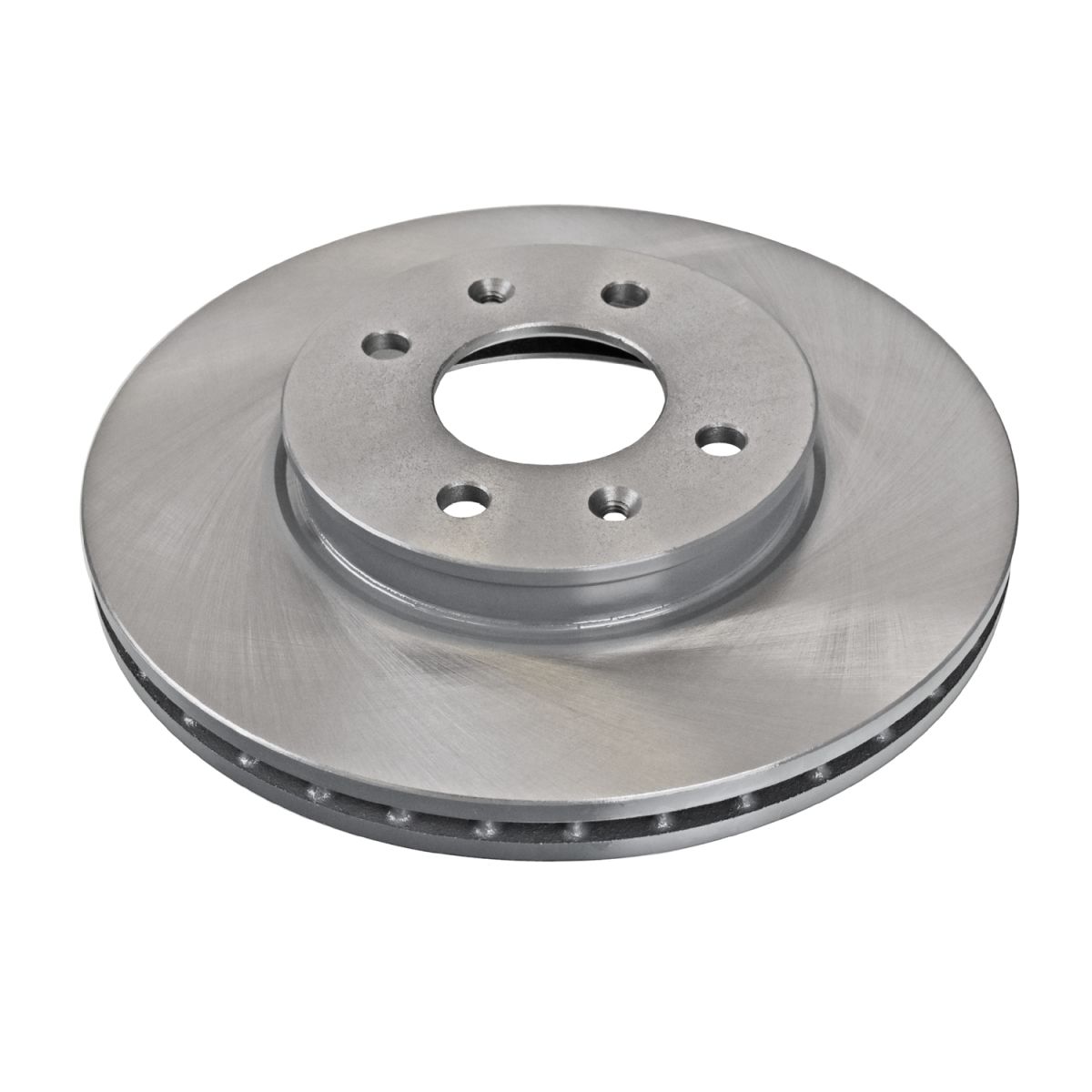 Jarrulevy FEBI BILSTEIN 108623