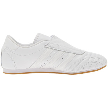 ADIDAS ORIGINALS Slip on -tennarit 'TAEKWONDO' valkoinen