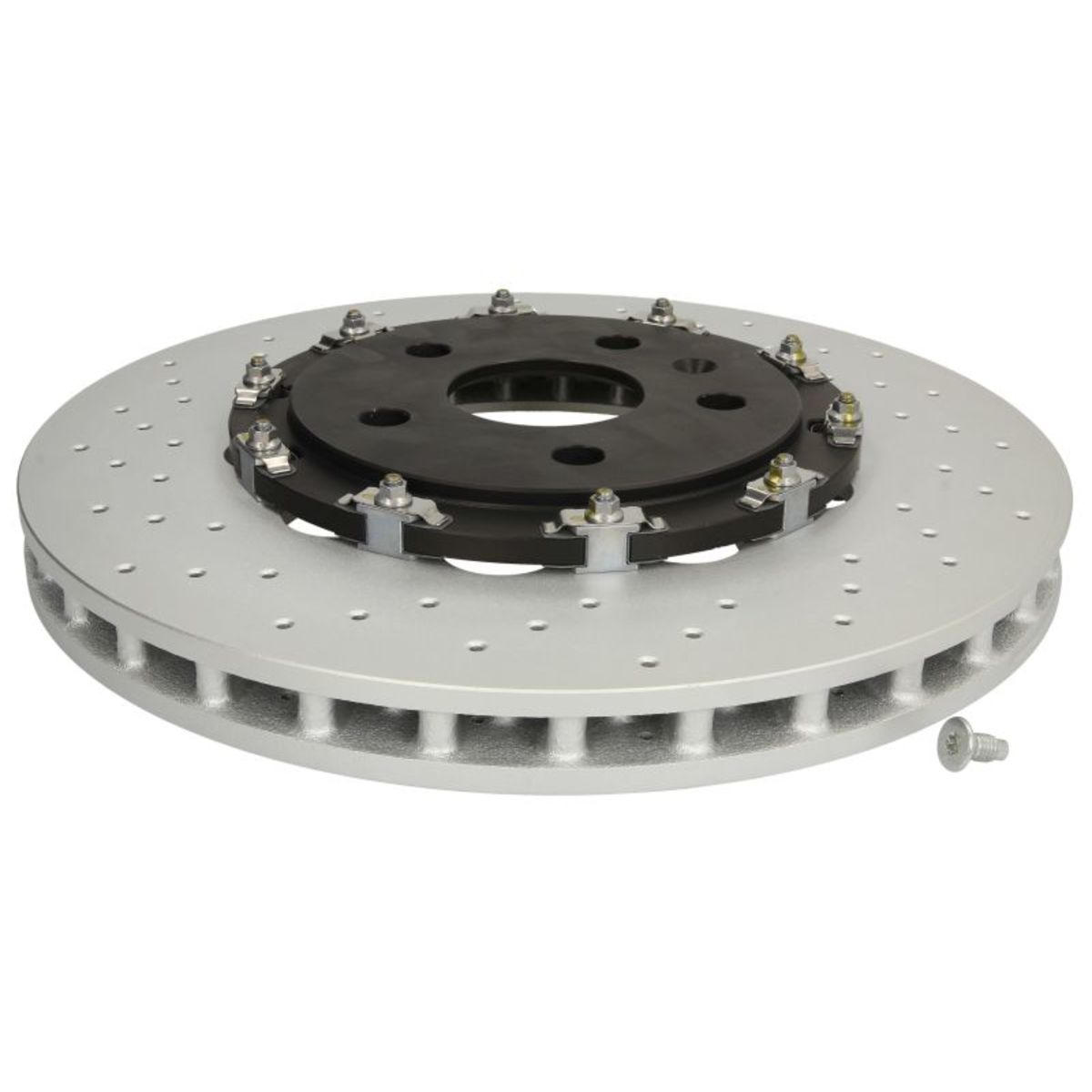 Jarrulevy BREMBO 09.A804.33