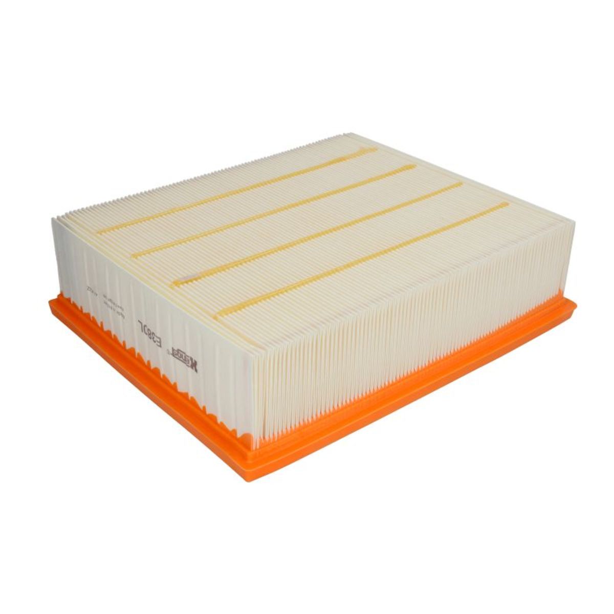 Ilmansuodatin HENGST FILTER E380L