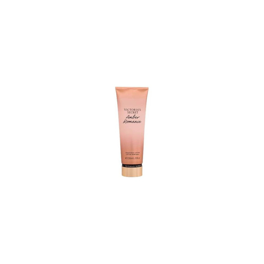 Victoria ́s secret Amber Romance Body Lotion - 236 ml