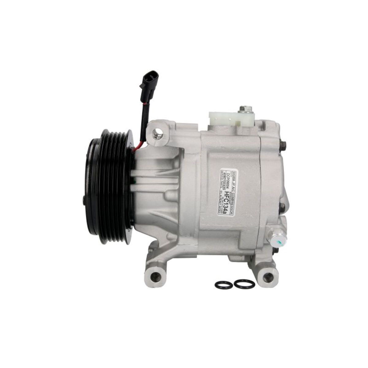 Ilmastoinnin kompressori NRF 32183
