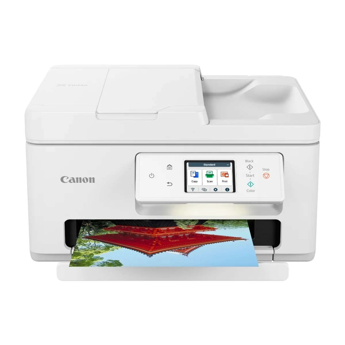 Canon PIXMA TS7750i Multifunction - väri - Muste