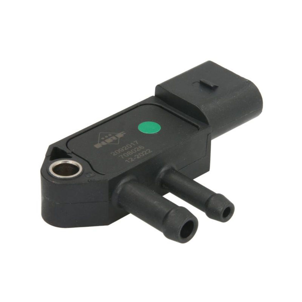 Sensori, pakokaasupaine NRF 708026