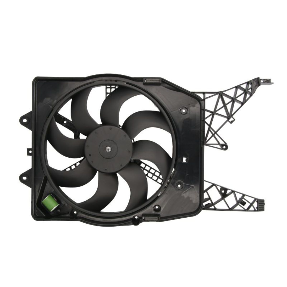 Jäähdyttimen tuuletin THERMOTEC D8X033TT