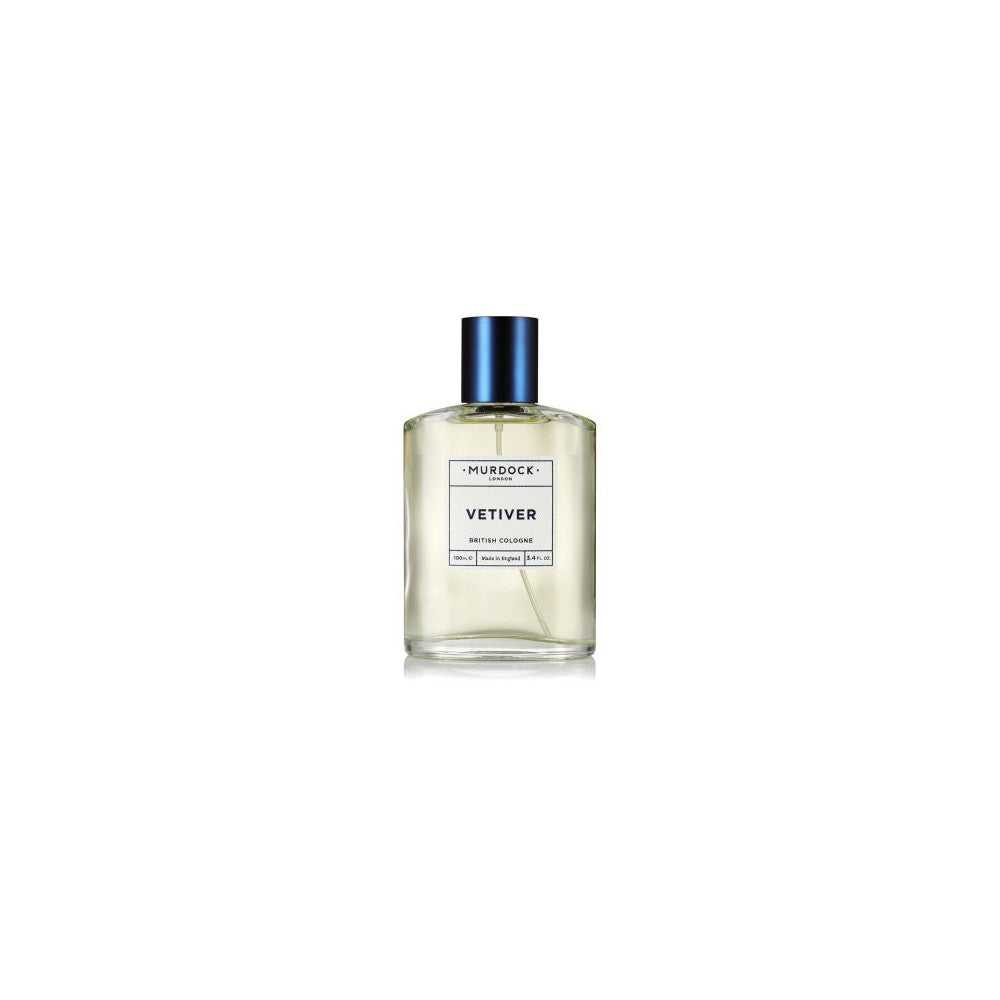 Murdock london Vetiver Cologne unisex 100 ml