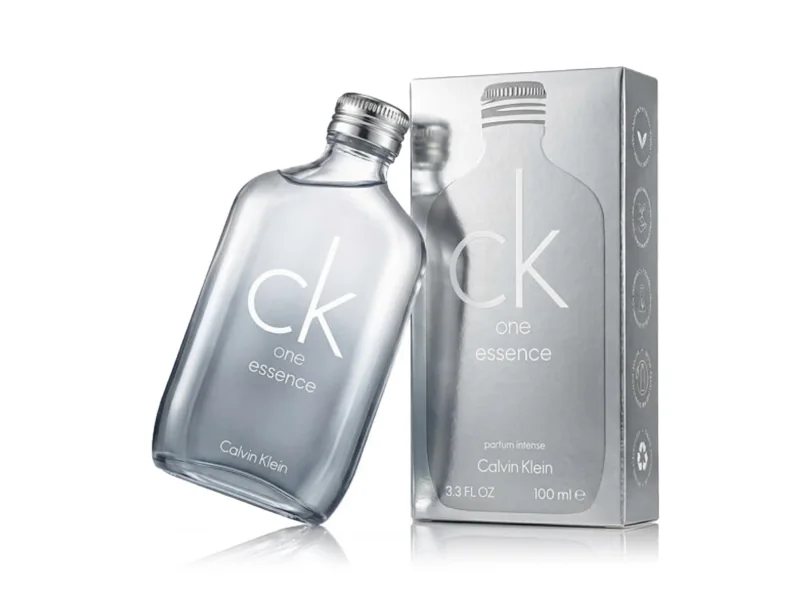 Calvin Klein CK One Essence Parfum Intense - 100 ml
