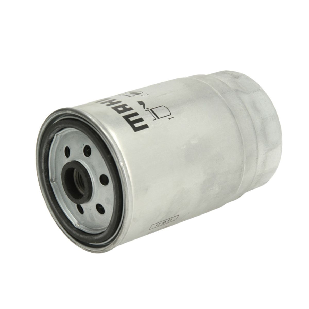 Polttoainesuodatin MAHLE KC 38