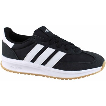 ADIDAS SPORTSWEAR Urheilukengät 'Run 70s 2.0' musta / valkoinen