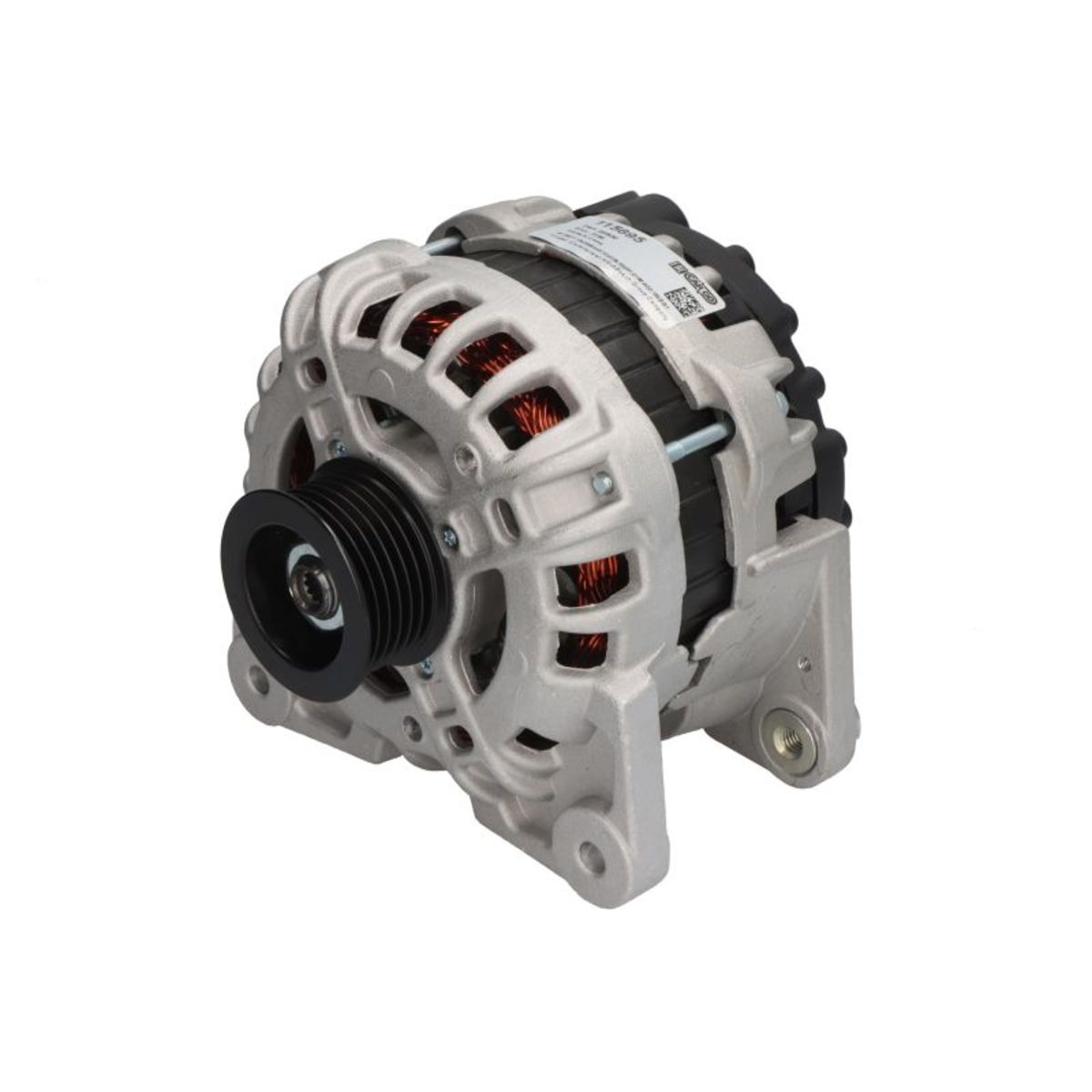 Laturi HC-Cargo F 032 115 695