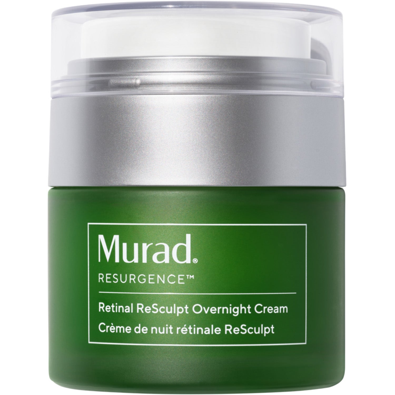 Murad Retinal ReSculpt Overnight Cream 50 ml