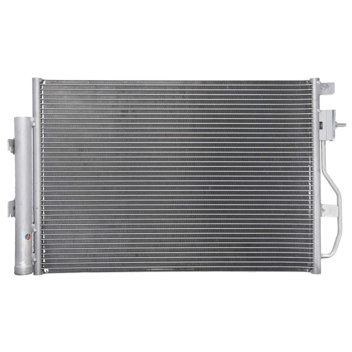 Lauhdutin, ilmastointilaite AVA COOLING SYSTEMS CTA5048D