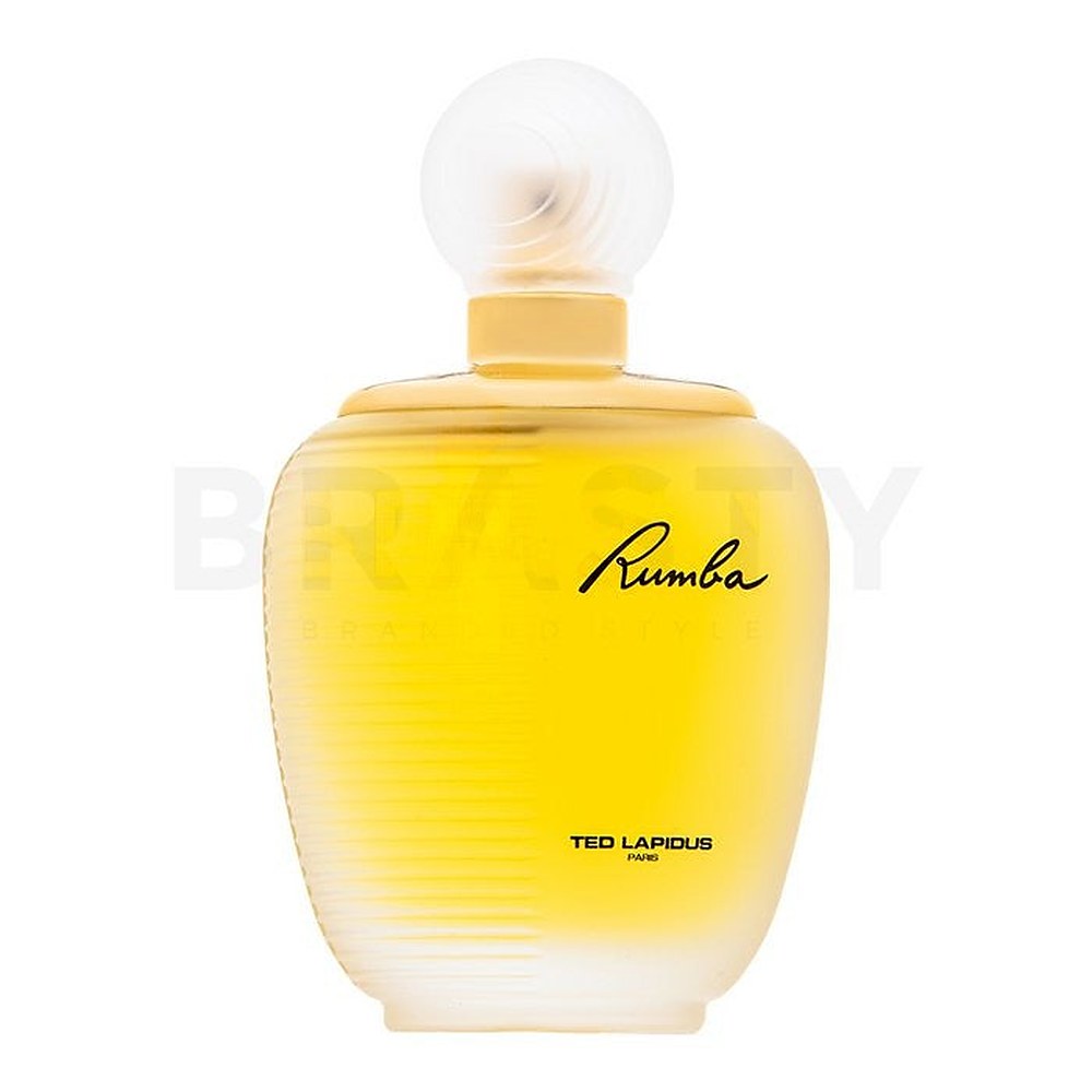 Ted lapidus Rumba - eau de toilette -suihke - Tilavuus: 100 ml