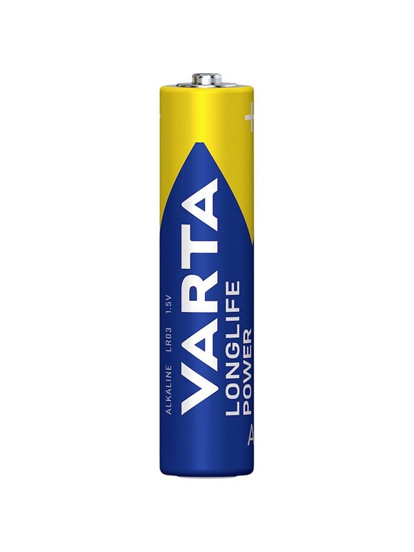 VARTA Korkea energia