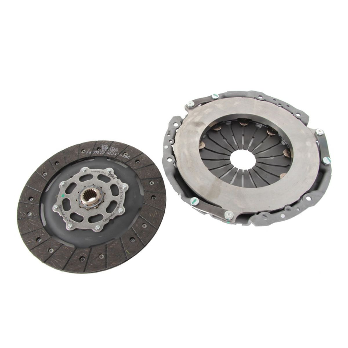 Kytkinpaketti VALEO 826230