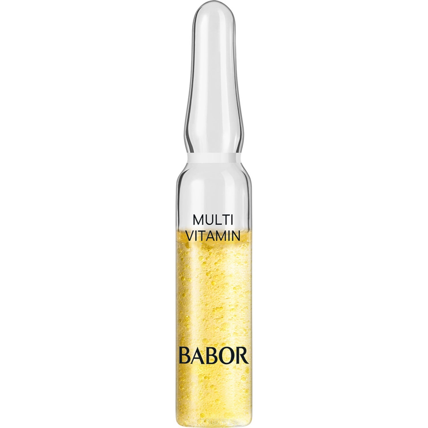 Babor Ampoule Concentrates Multi Vitamin 2 ml 7 stk.