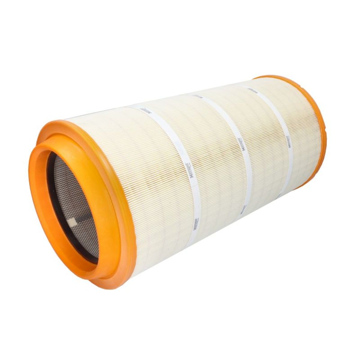 Ilmansuodatin HENGST FILTER E1007L
