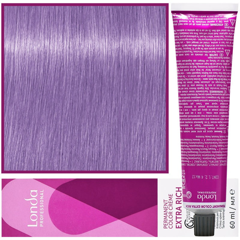 Londa Värillinen hiusväri 60ml /86