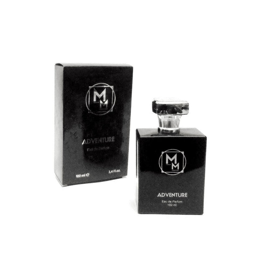 M&D Avventura – Eau De Parfum 100 ml