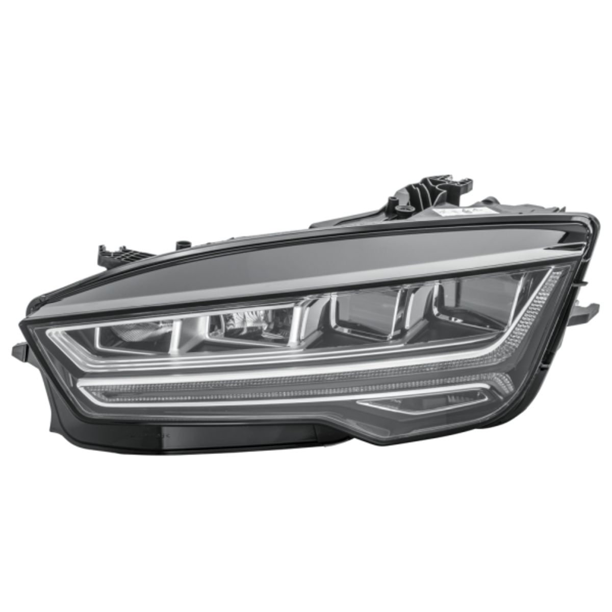 Ajovaloumpio HELLA 1EX 011 869-311