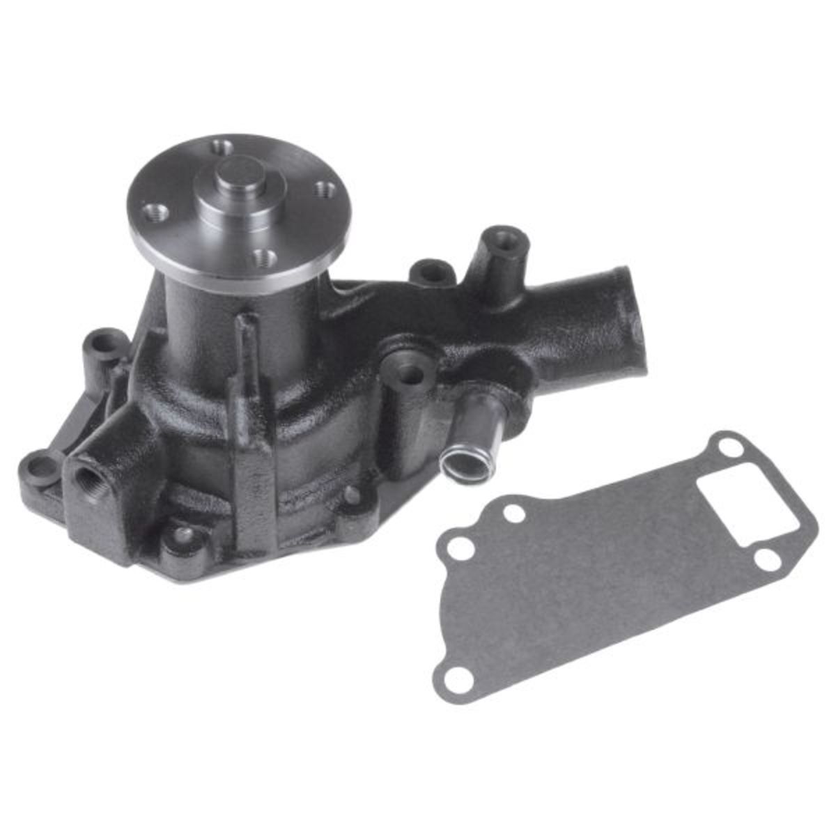 Vesipumppu FEBI BILSTEIN 47423