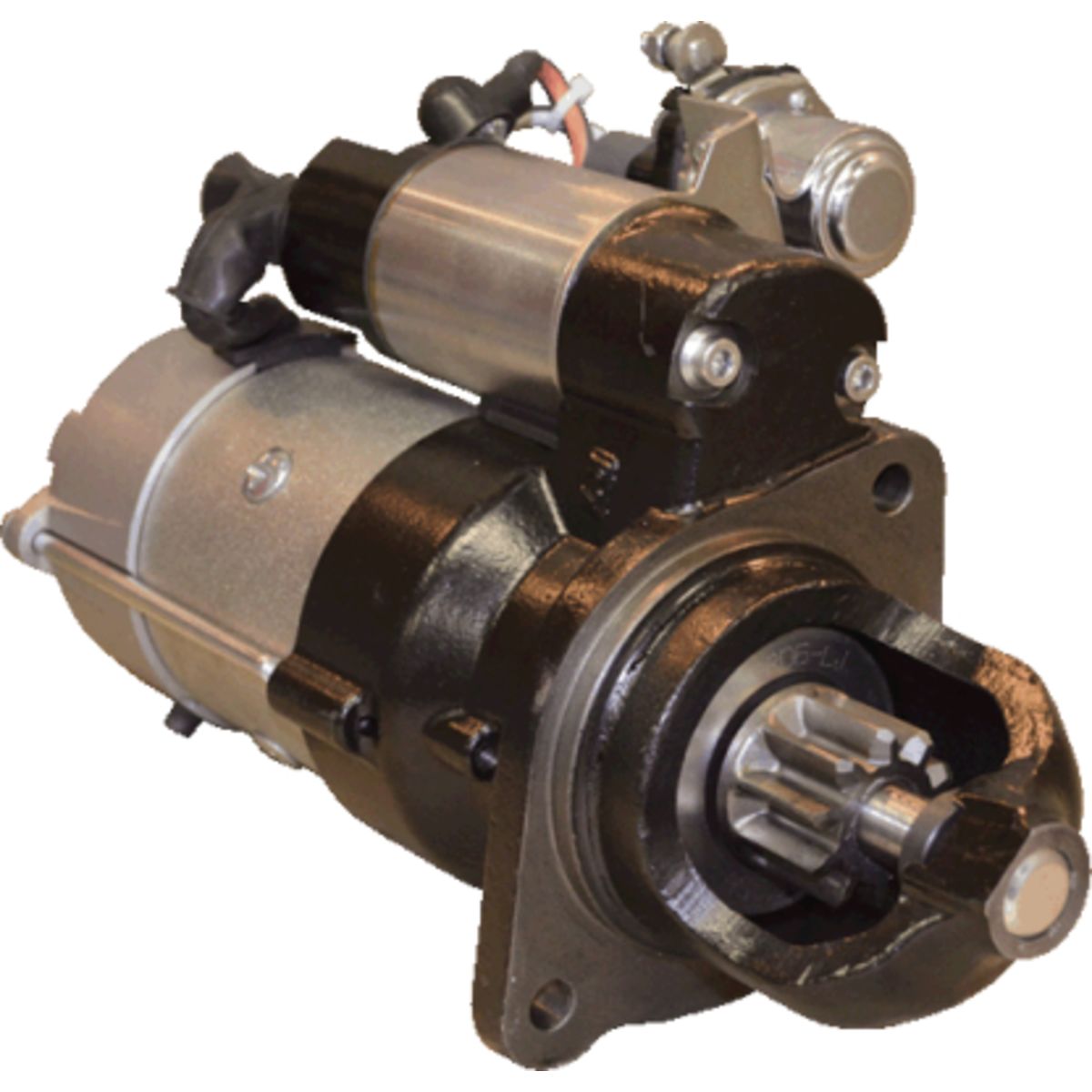 Käynnistysmoottori PRESTOLITE ELECTRIC M93R3066SE