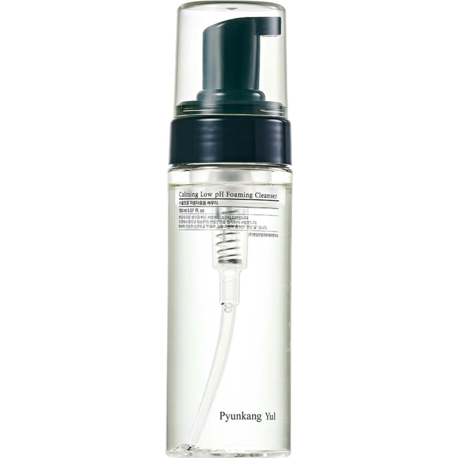 Pyunkang Yul Calming - Low pH Foaming Cleanser 150 ml