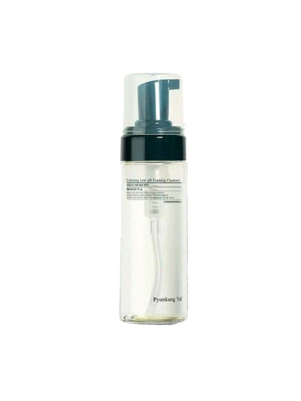 Pyunkang Yul Calming - Low pH Foaming Cleanser 150 ml