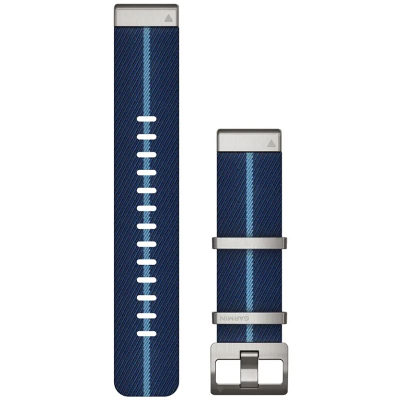 Garmin QuickFit 22 -rannekkeet