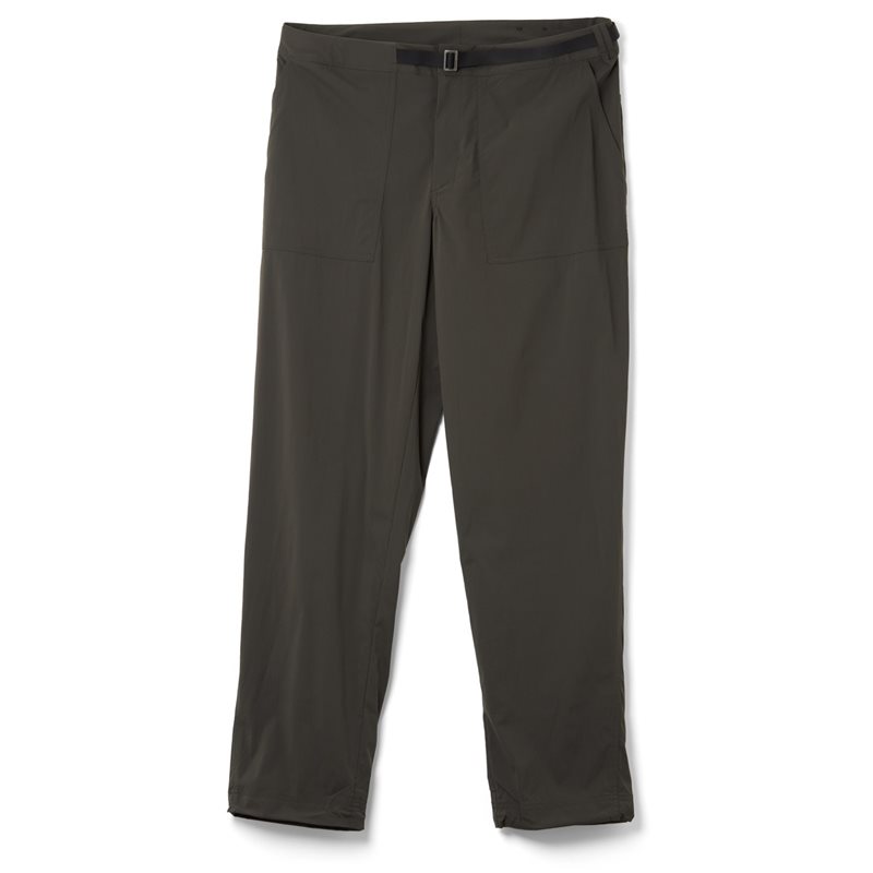 Houdini M's Liquid Chore Pants Green Illusion - L