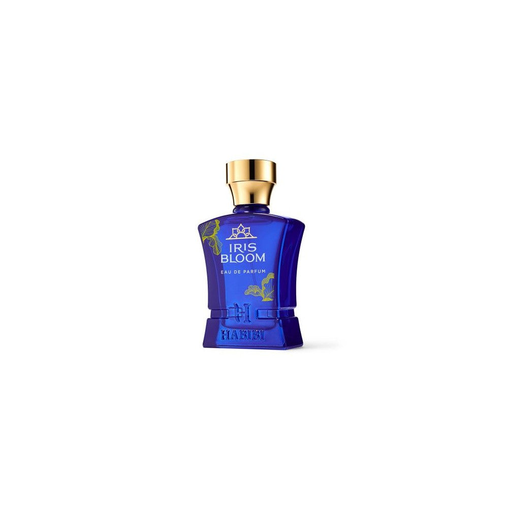 Habibi Iris Bloom EDP 75 ml